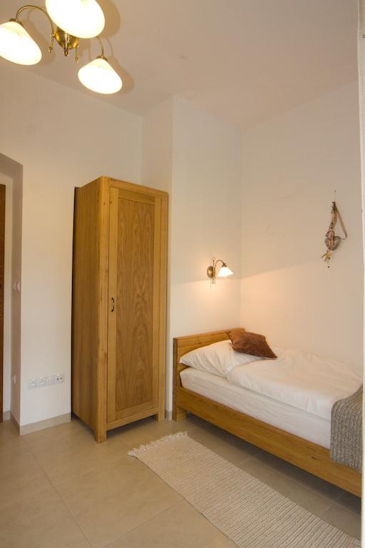Penzion Stará Vápenka Svinná Habitación foto